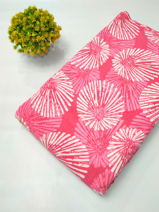 Jaipuri Cotton Print Fabrics