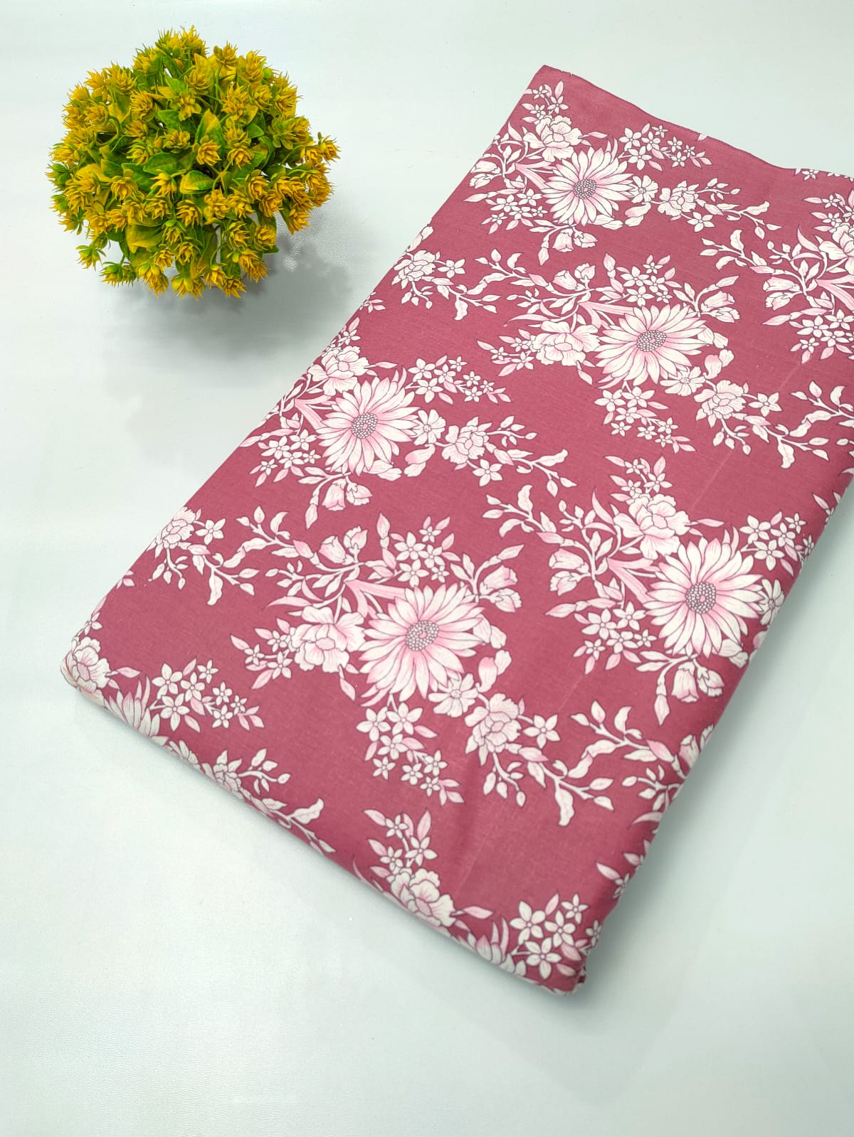 Jaipuri Cotton Print Fabrics