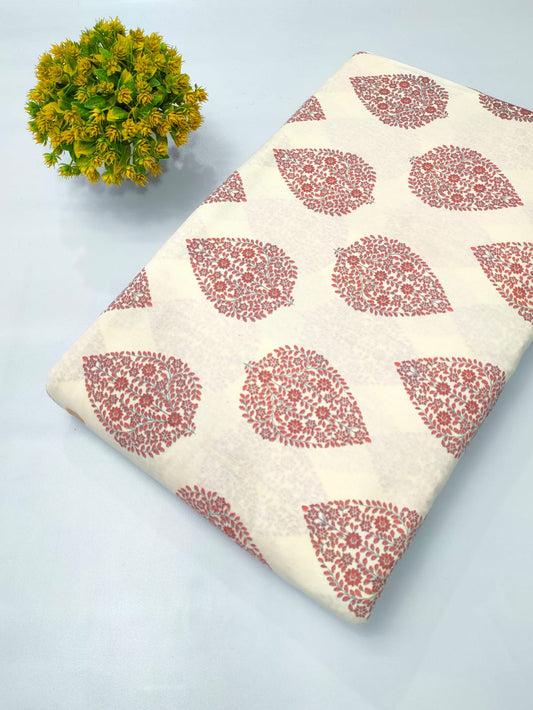 Jaipuri Cotton Print Fabrics