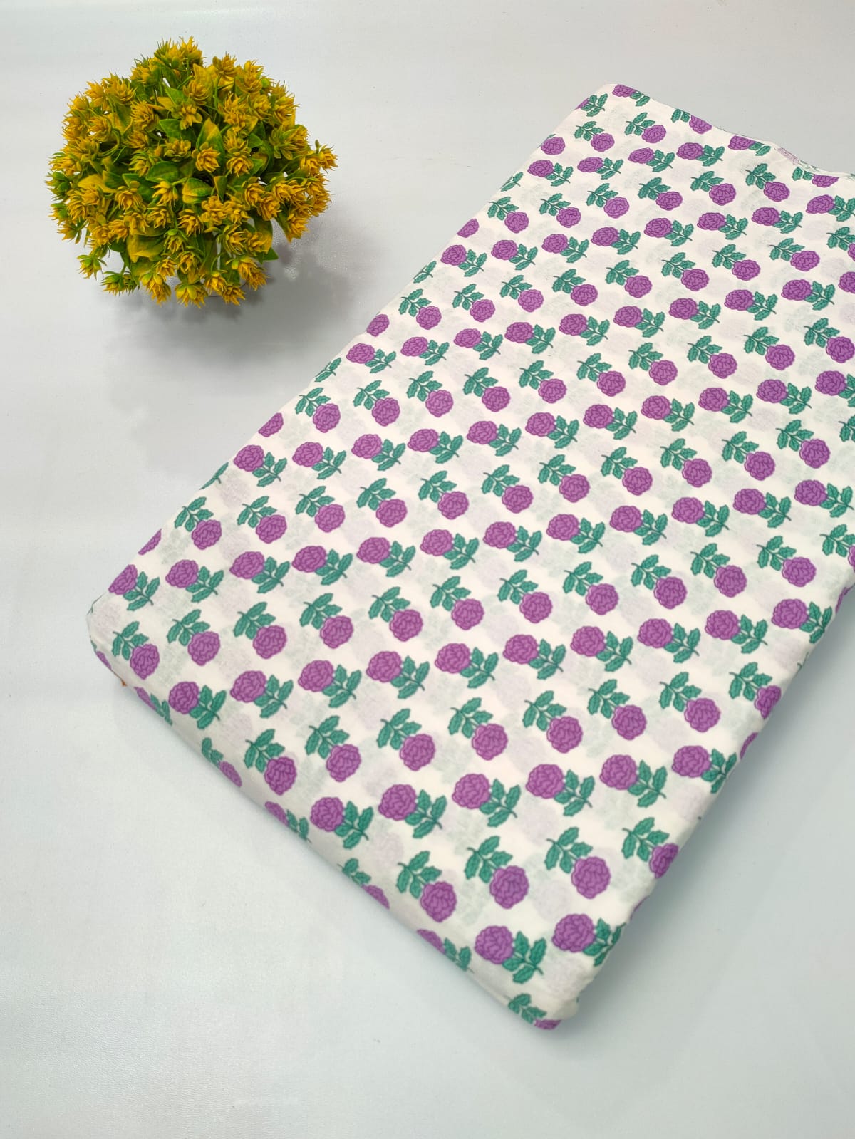 Jaipuri Cotton Print Fabrics