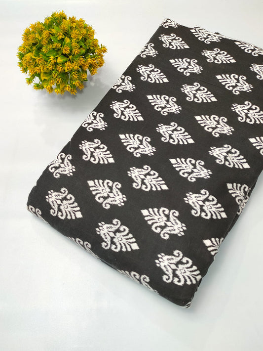 Jaipuri Cotton Print Fabrics