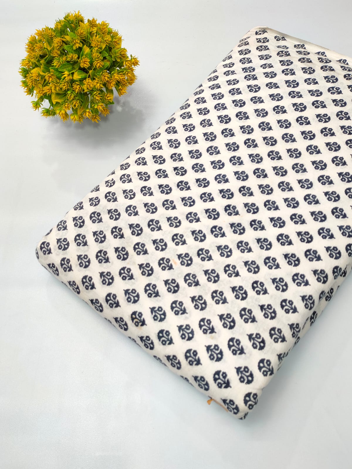 Jaipuri Cotton Print Fabrics