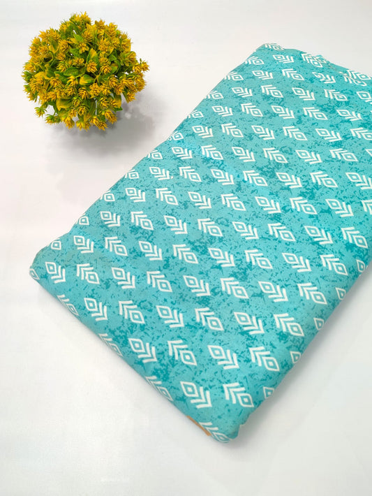 Jaipuri Cotton Print Fabrics