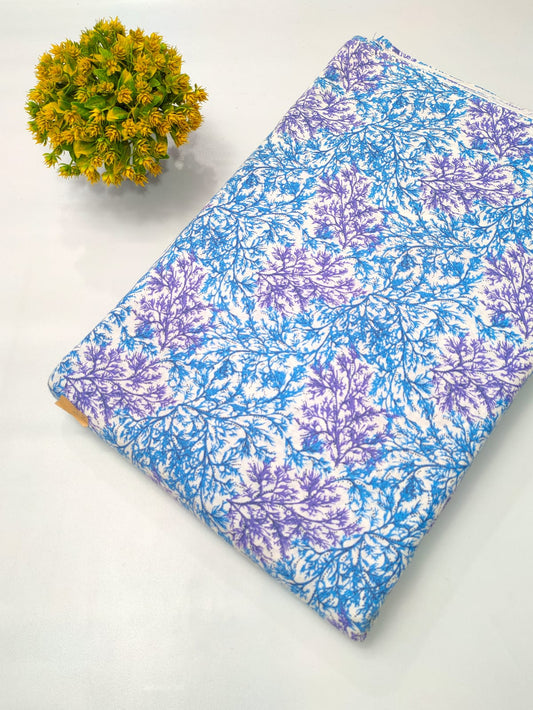 Jaipuri Cotton Print Fabrics