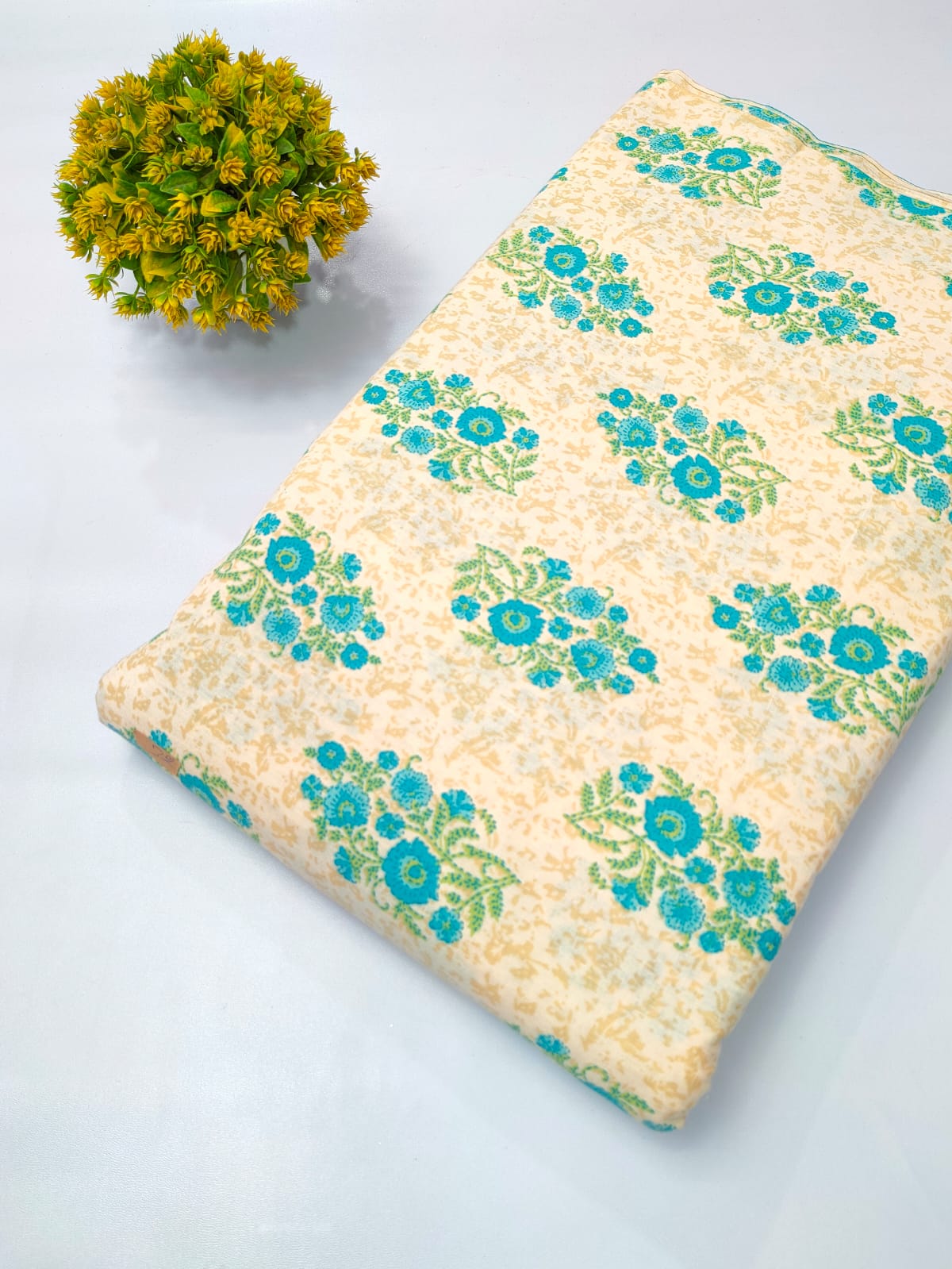 Jaipuri Cotton Print Fabrics