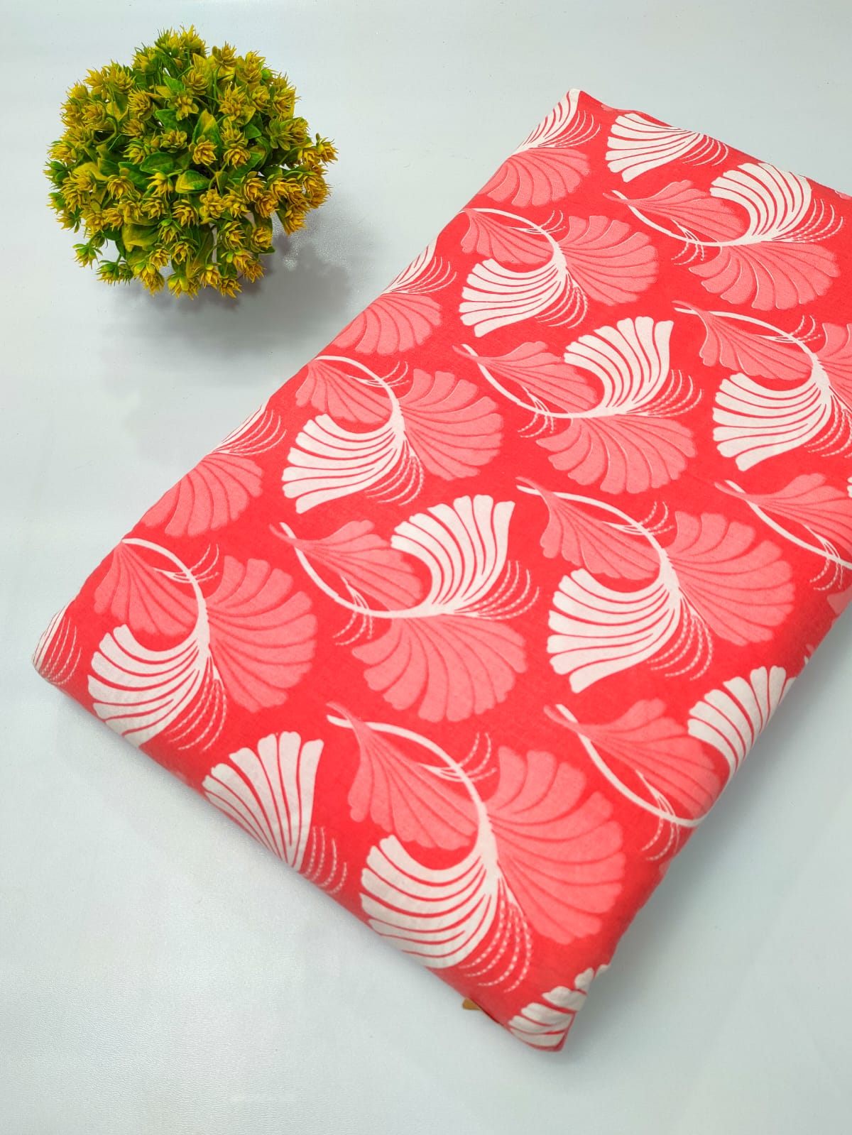 Jaipuri Cotton Print Fabrics
