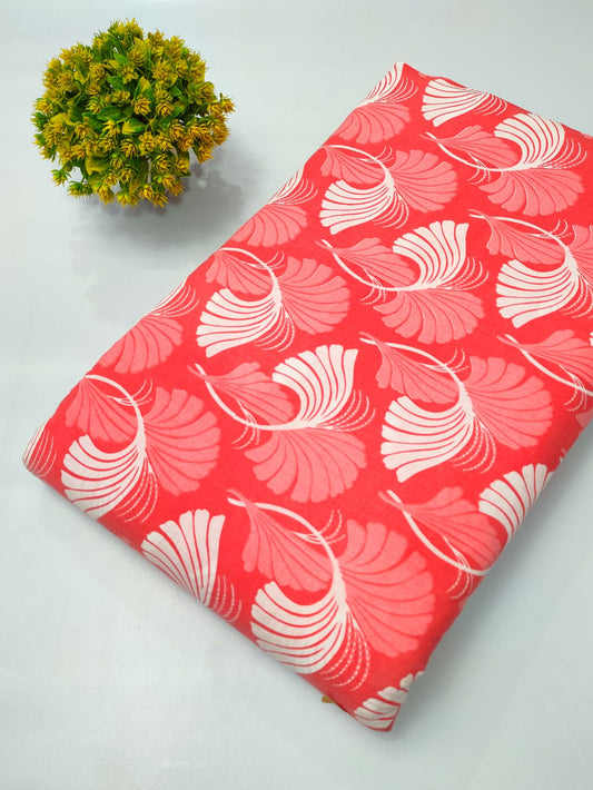 Jaipuri Cotton Print Fabrics