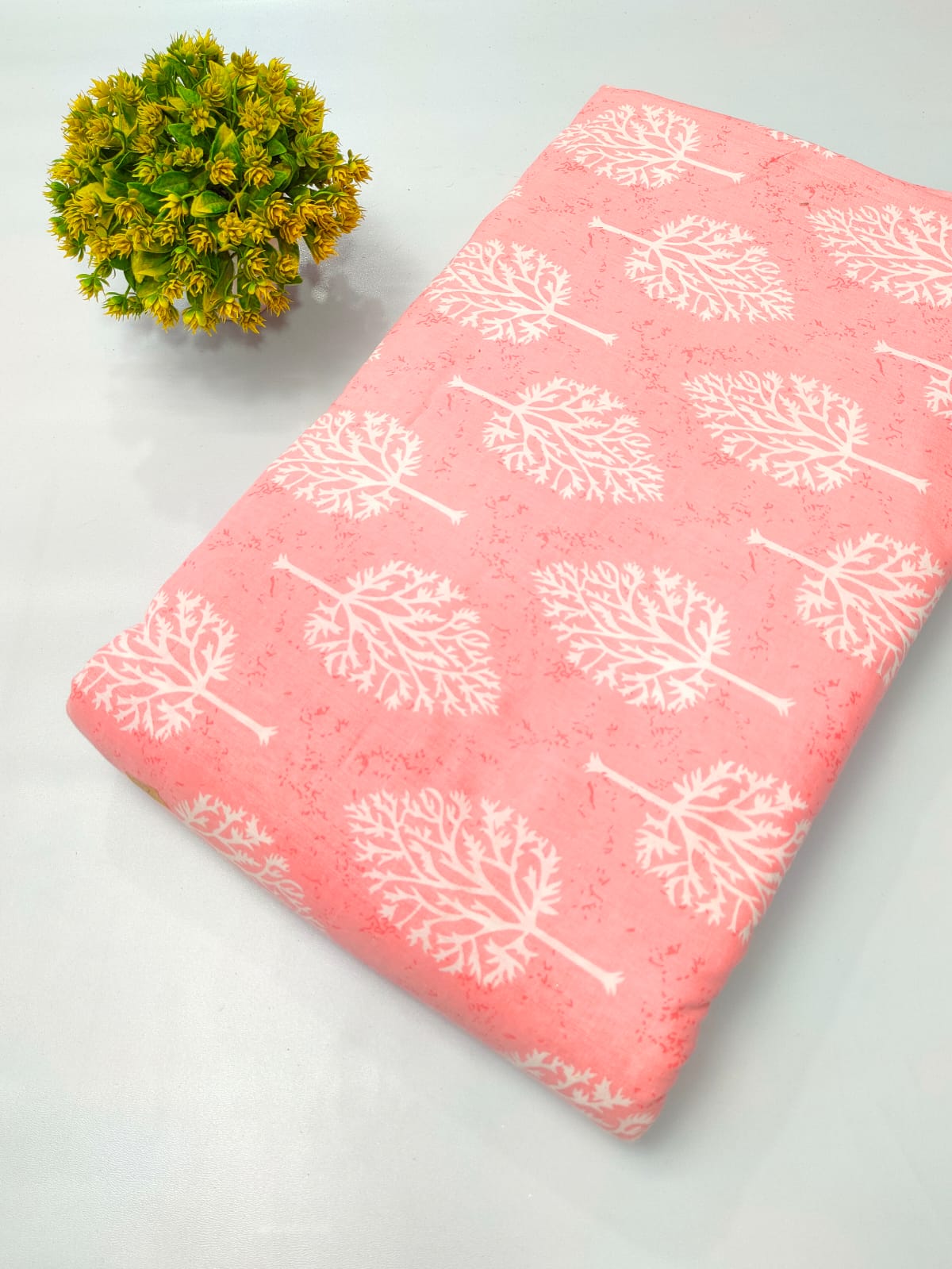 Cotton CutPiece Fabrics - Precut Fabrics for dress material