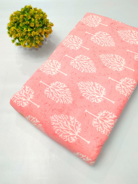 Cotton CutPiece Fabrics - Precut Fabrics for dress material