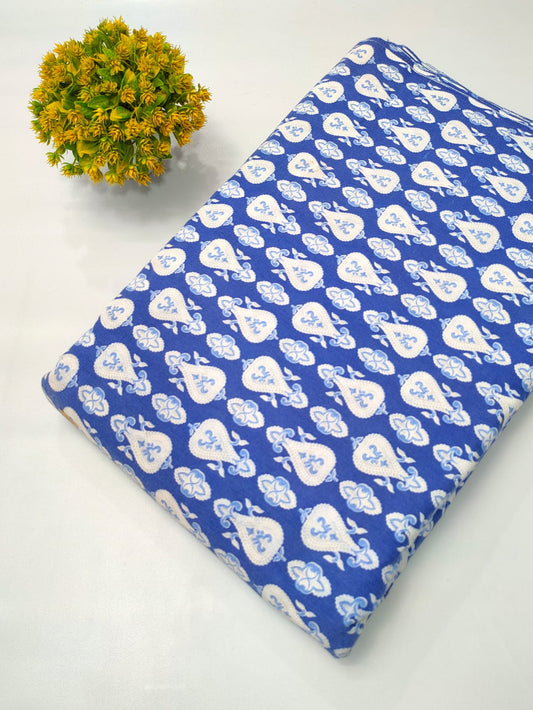 Jaipuri Cotton Print Fabrics