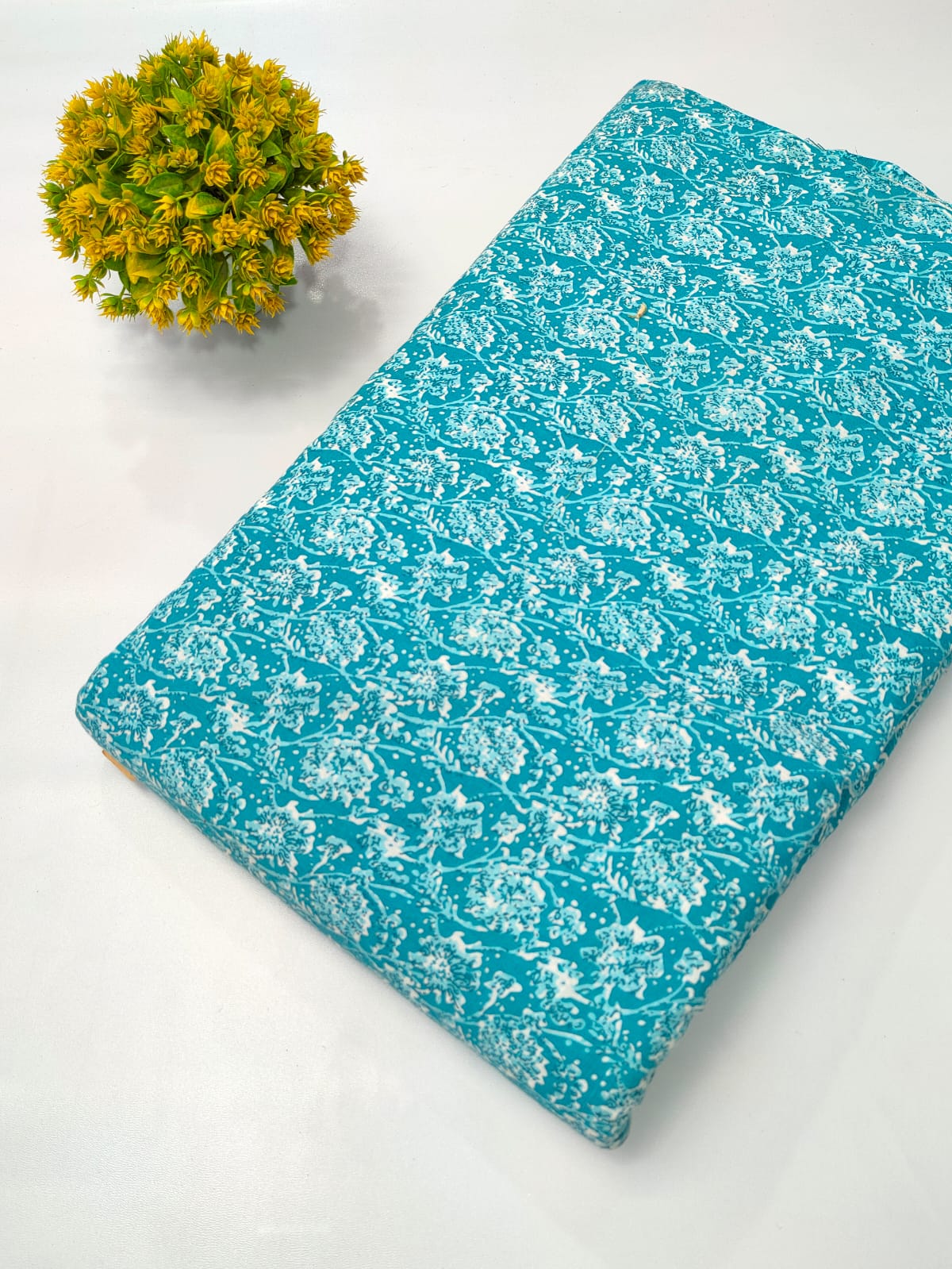 Jaipuri Cotton Print Fabrics