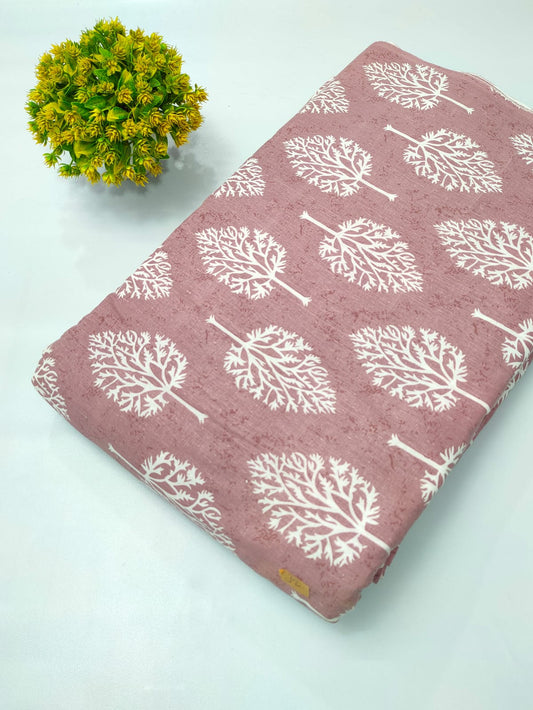 Jaipuri Cotton Print Fabrics