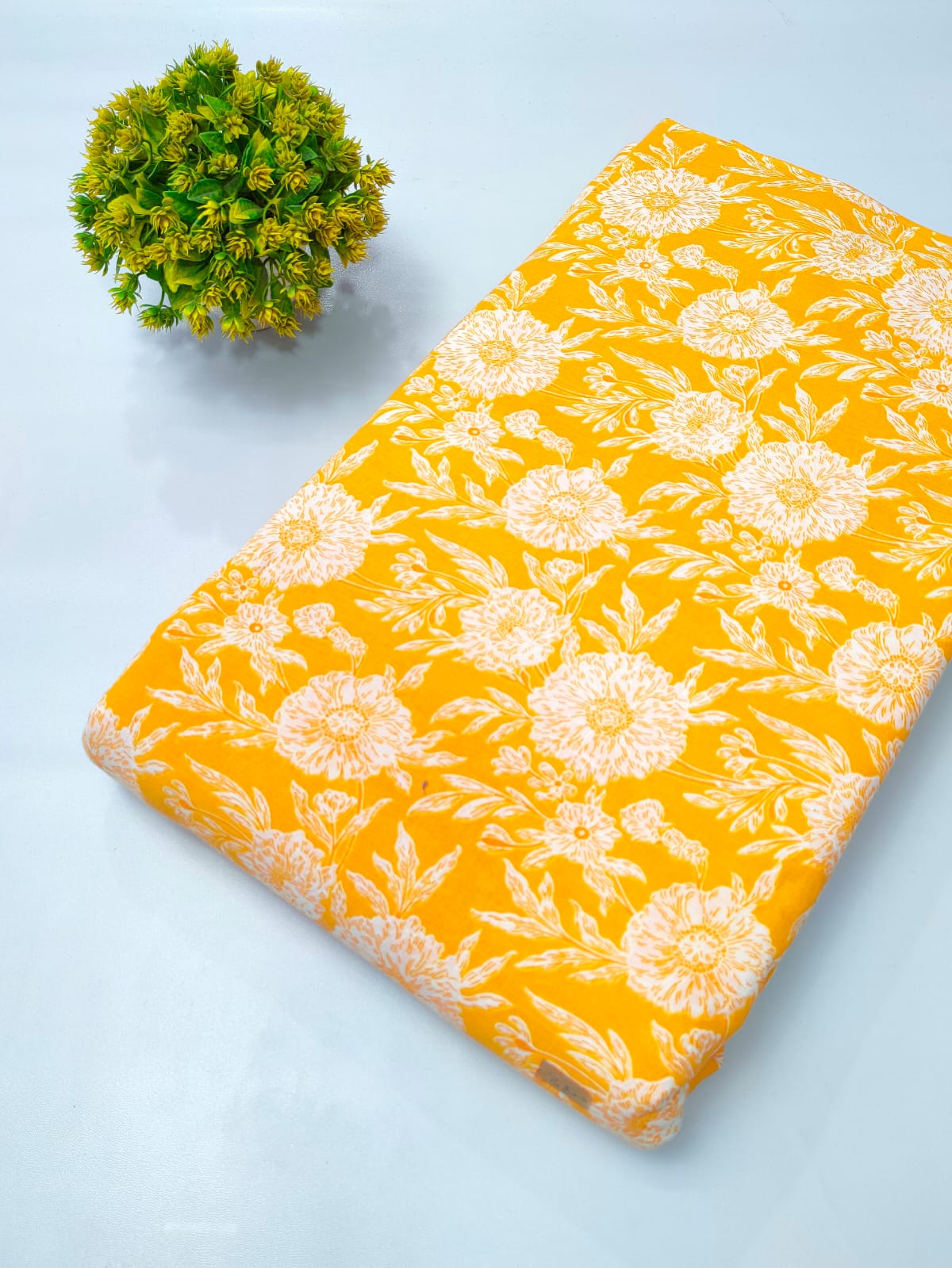 Jaipuri Cotton Print Fabrics