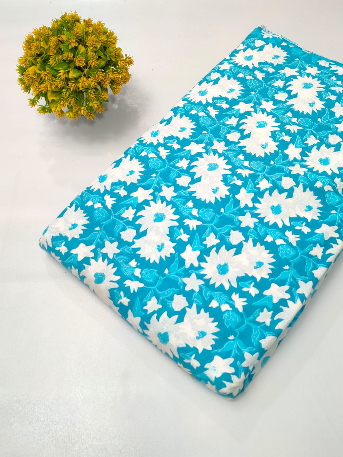 Jaipuri Cotton Print Fabrics