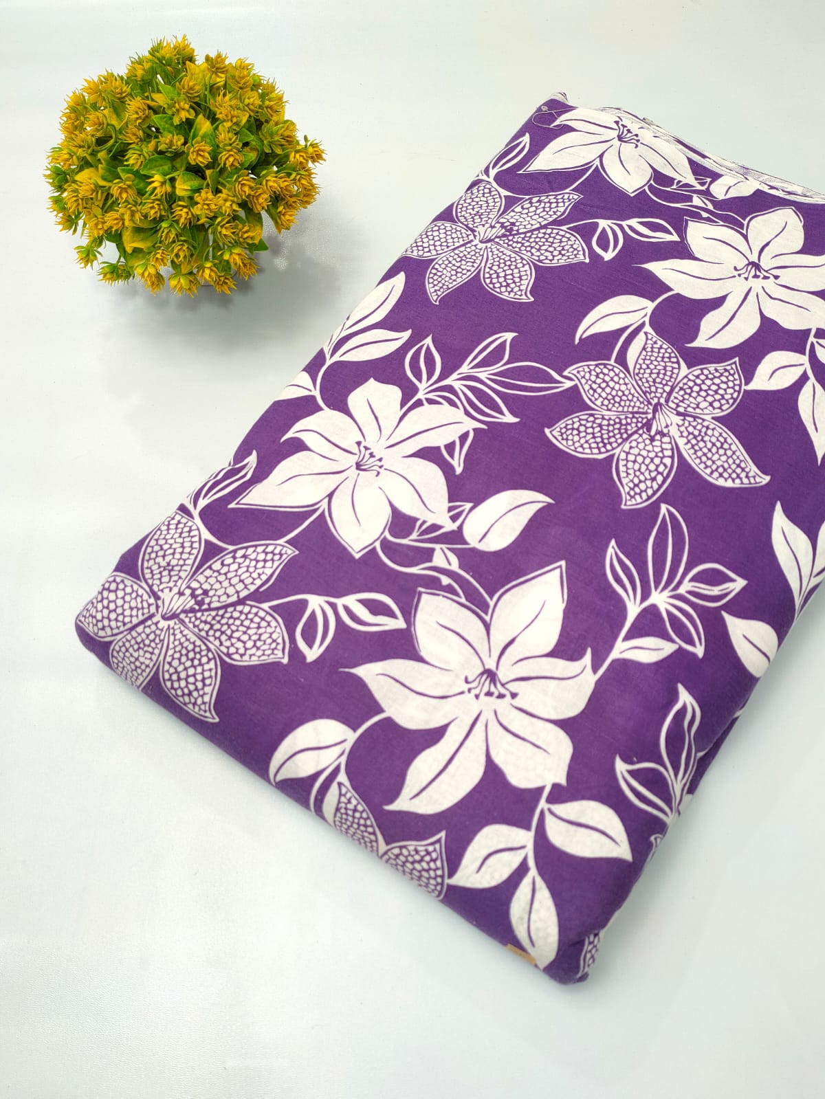 Jaipuri Cotton Print Fabrics