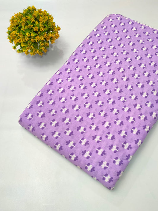 Jaipuri Cotton Print Fabrics