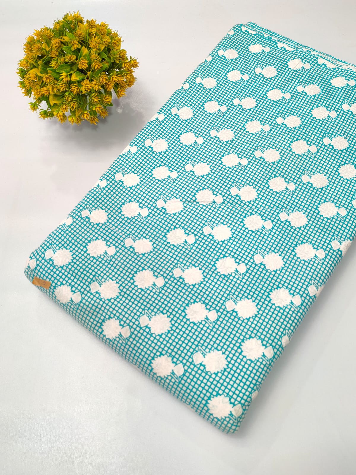 Jaipuri Cotton Print Fabrics