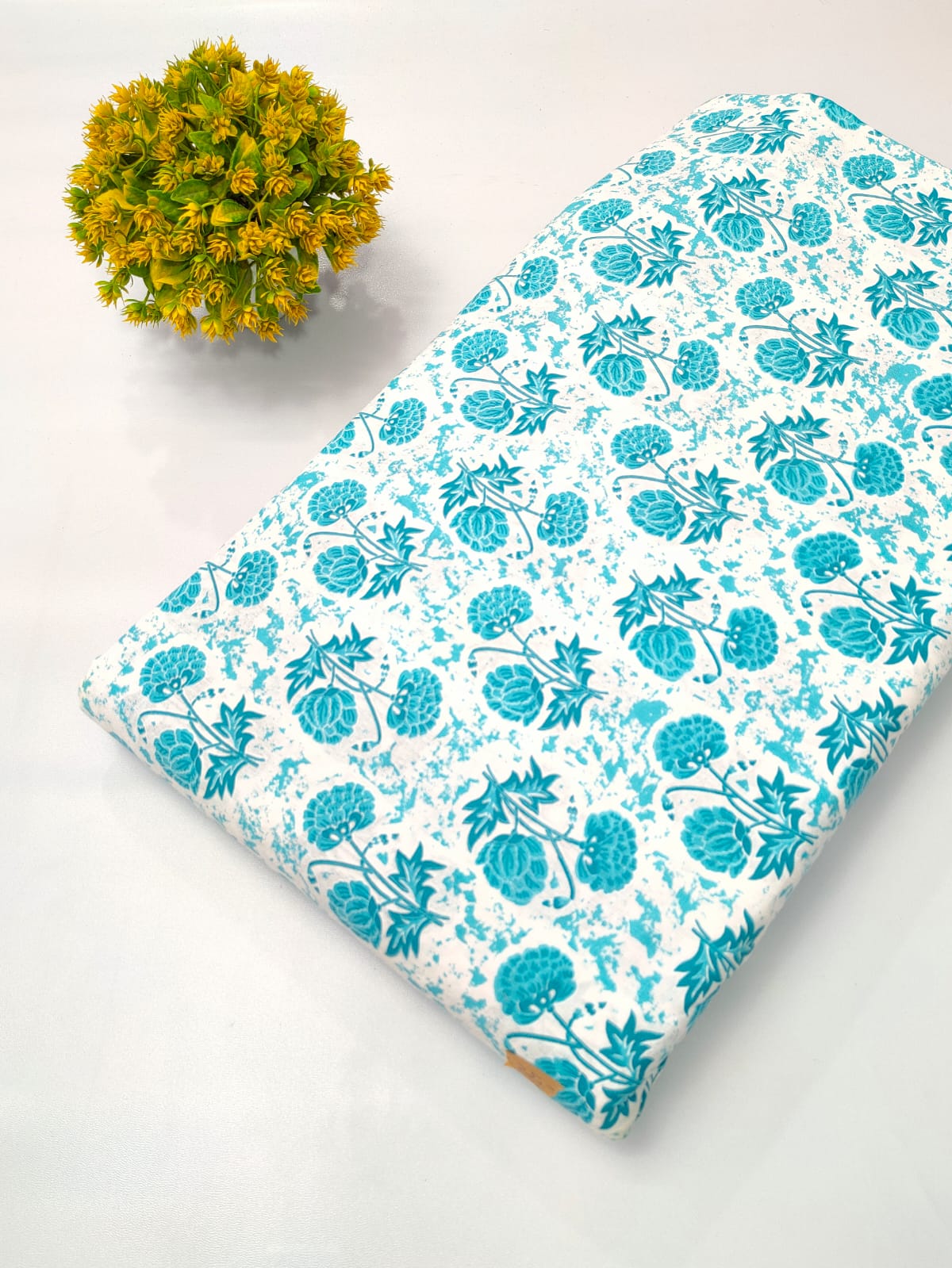 Cotton CutPiece Fabrics - Precut Fabrics for dress material