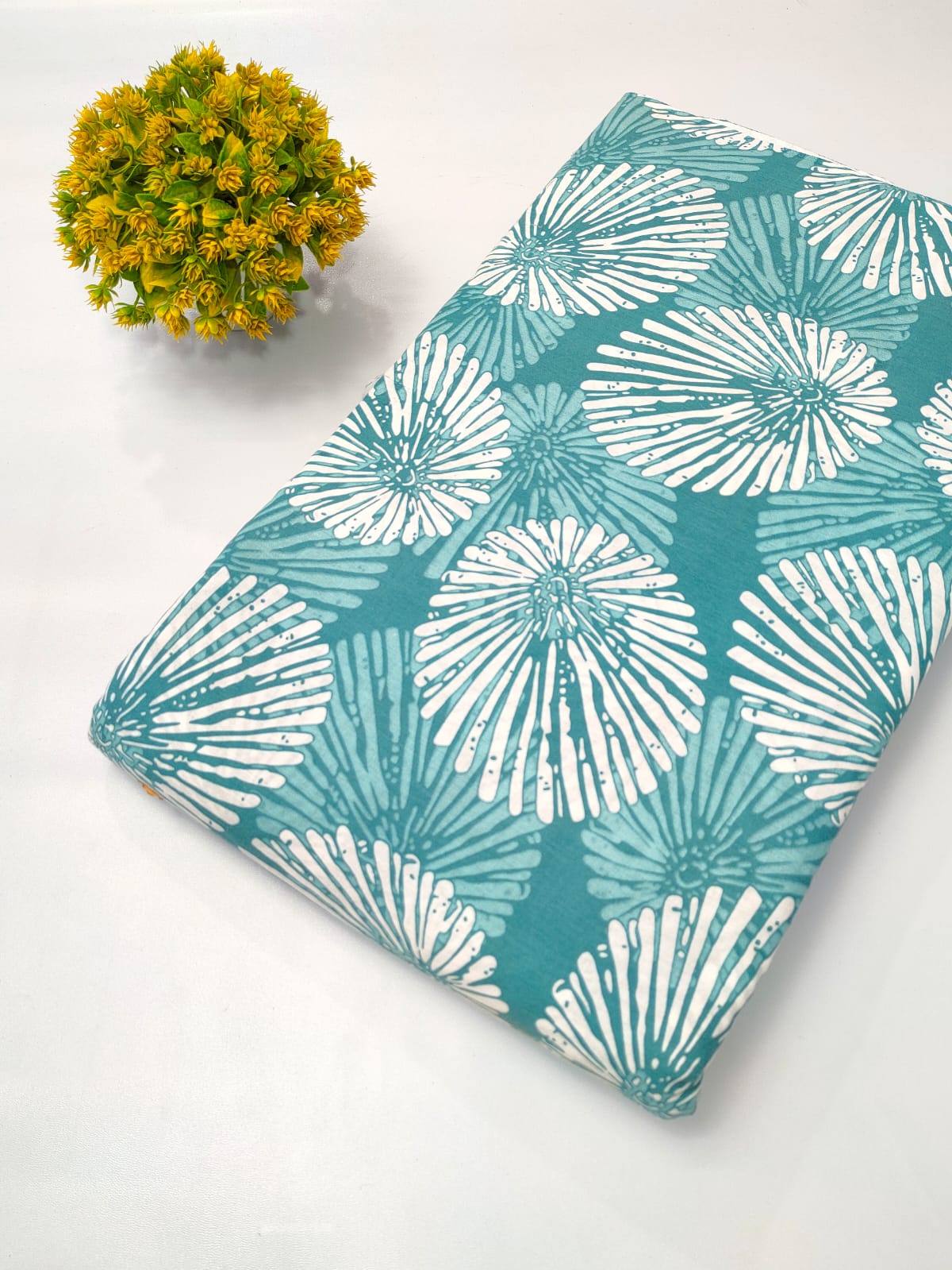 Jaipuri Cotton Print Fabrics
