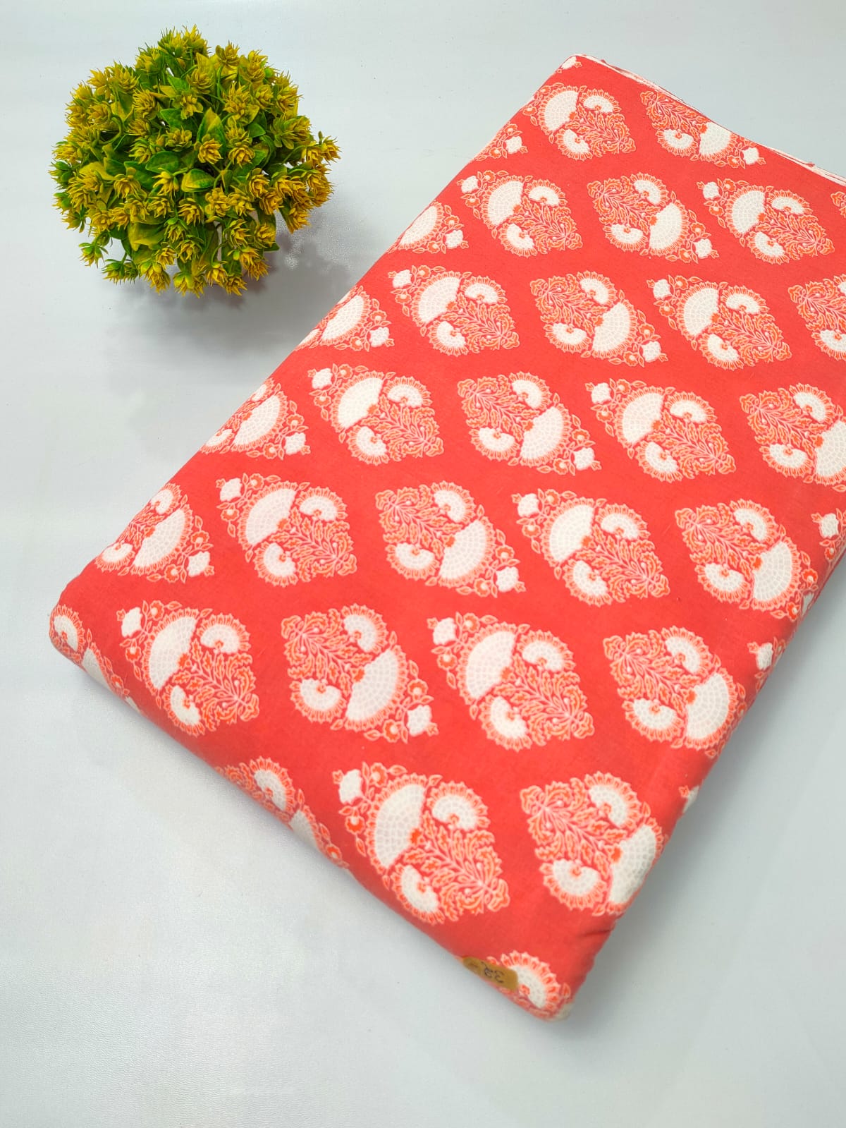 Jaipuri Cotton Print Fabrics