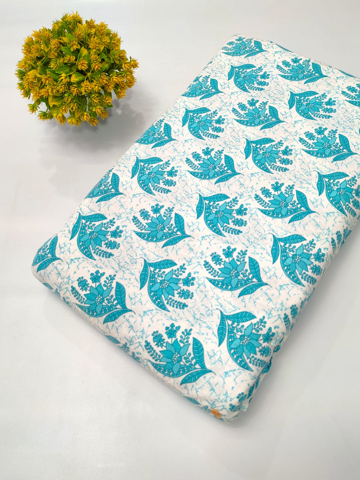 Cotton CutPiece Fabrics - Precut Fabrics for dress material