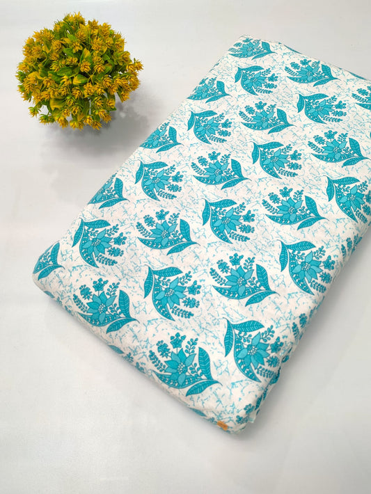 Cotton CutPiece Fabrics - Precut Fabrics for dress material