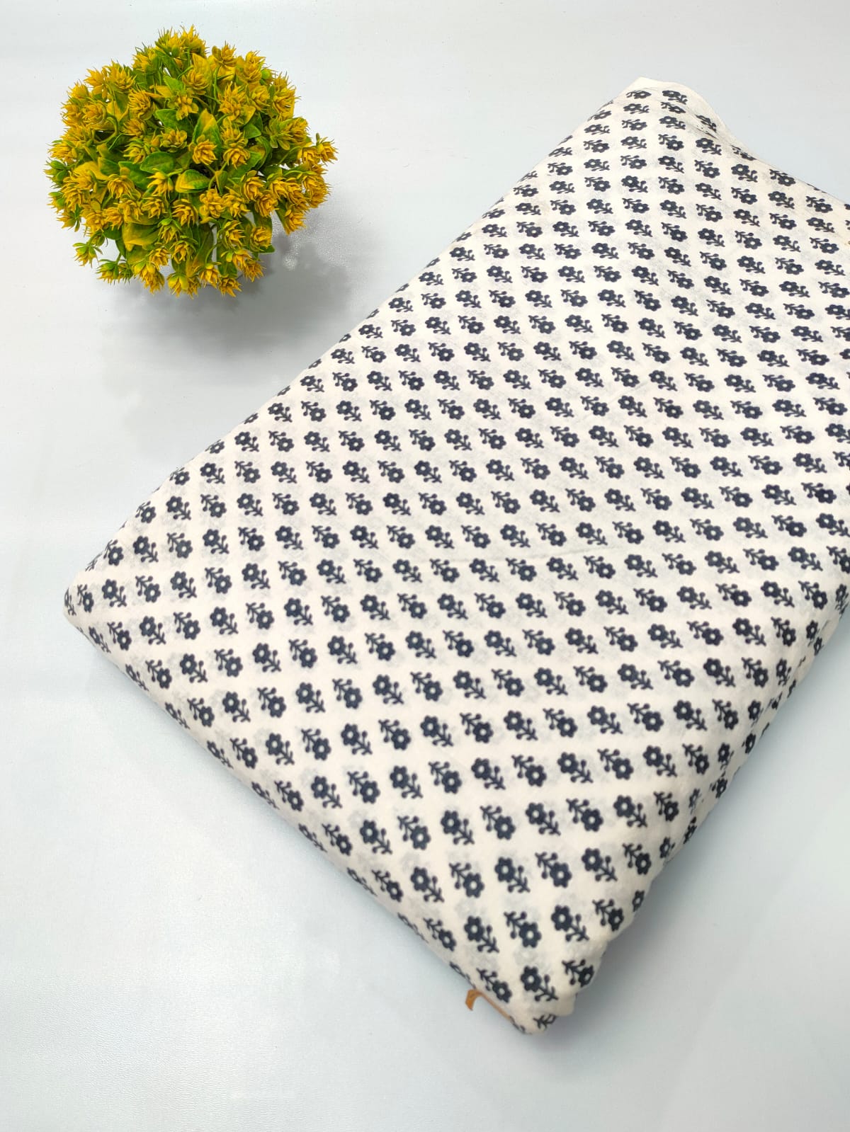 Jaipuri Cotton Print Fabrics