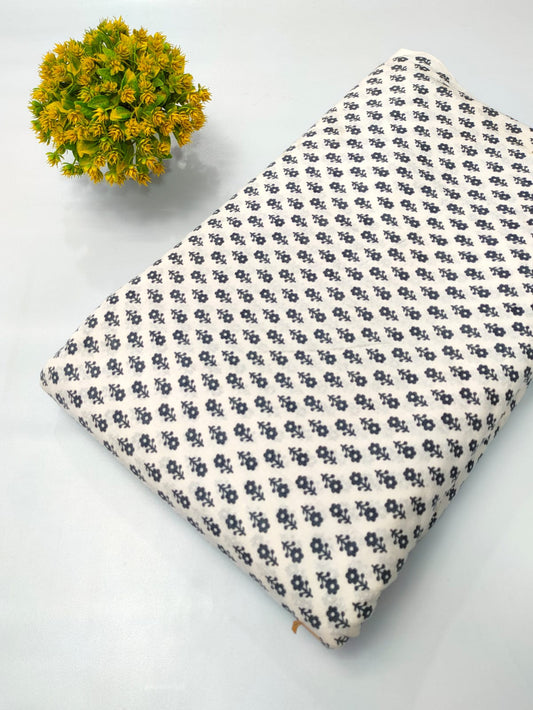 Jaipuri Cotton Print Fabrics