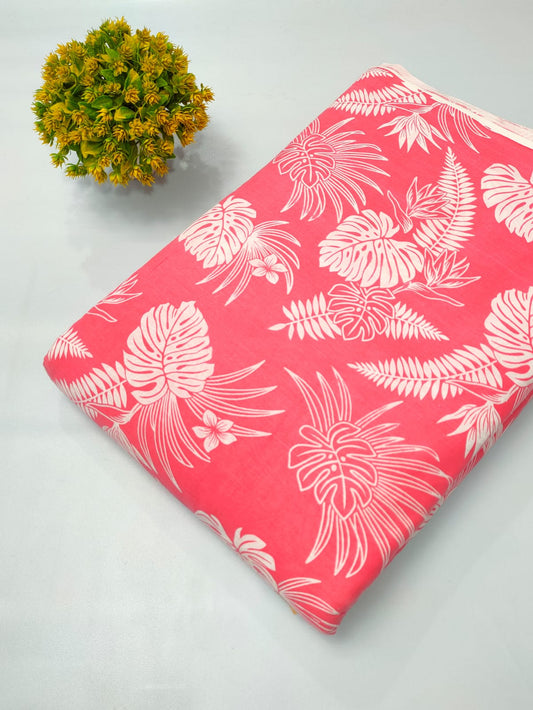 Jaipuri Cotton Print Fabrics