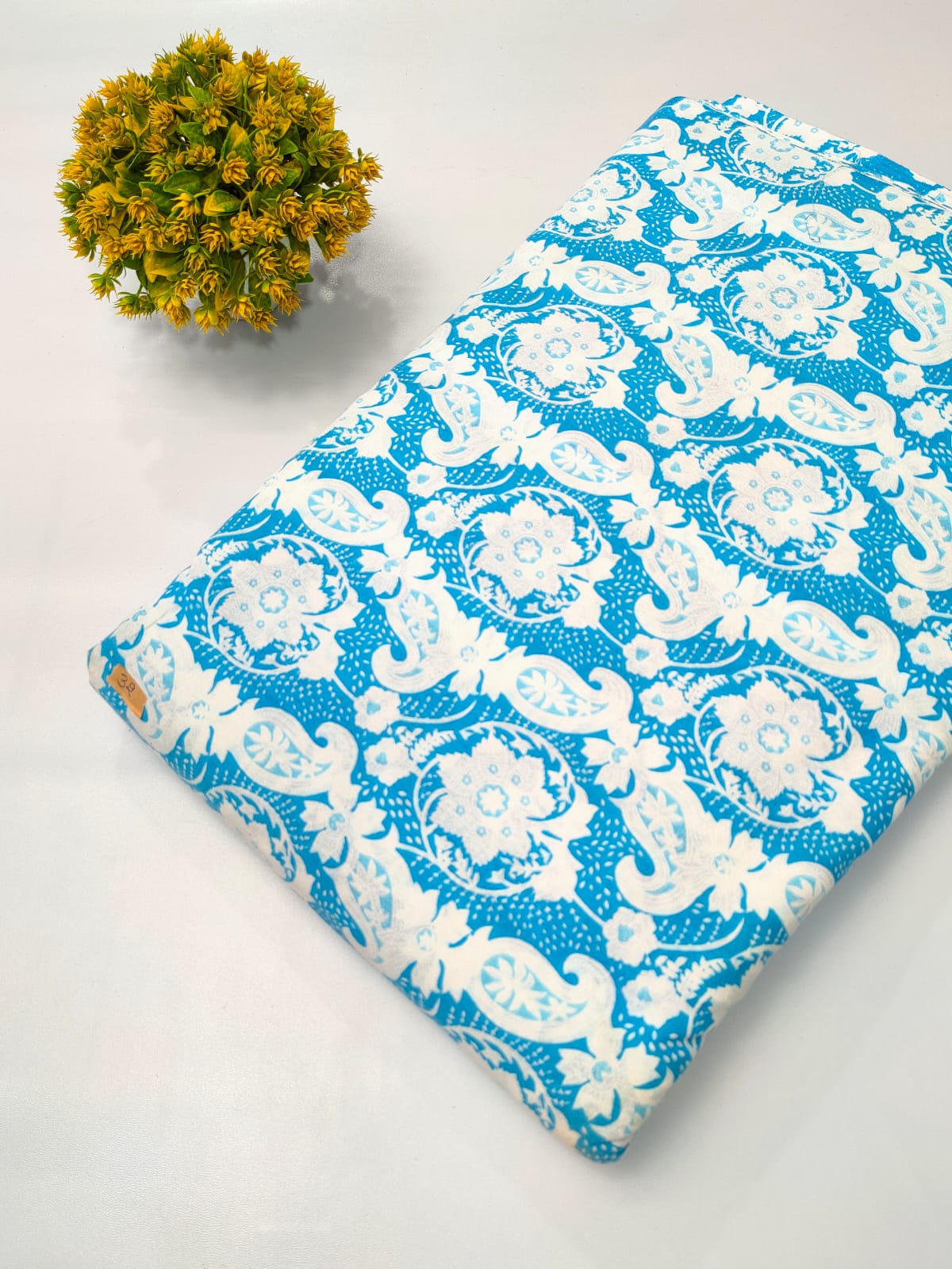 Jaipuri Cotton Print Fabrics