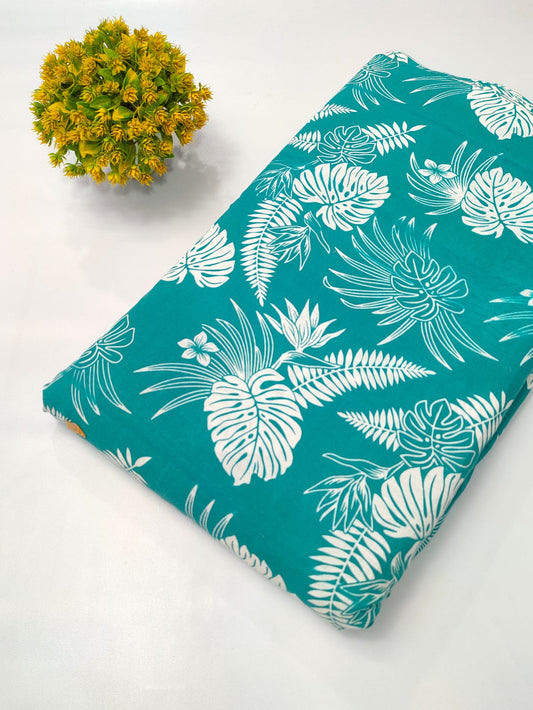Jaipuri Cotton Print Fabrics