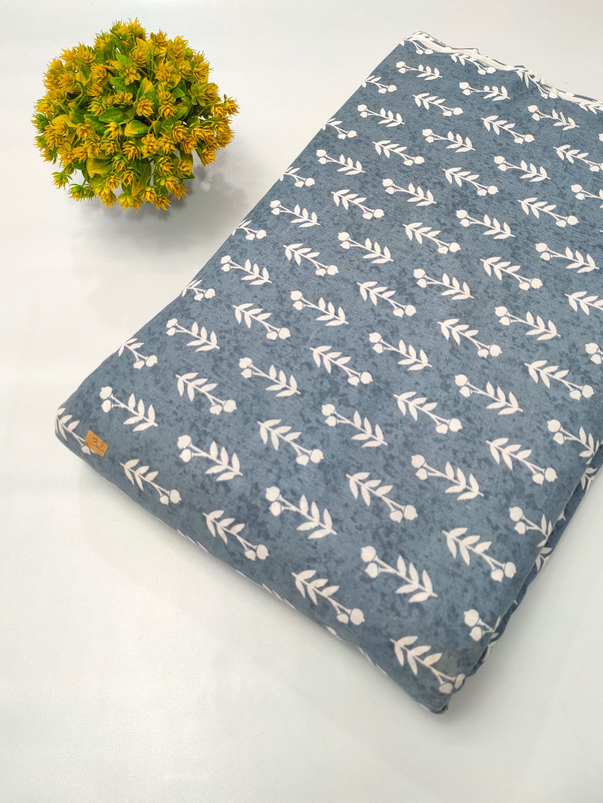Cotton CutPiece Fabrics - Precut Fabrics for dress material