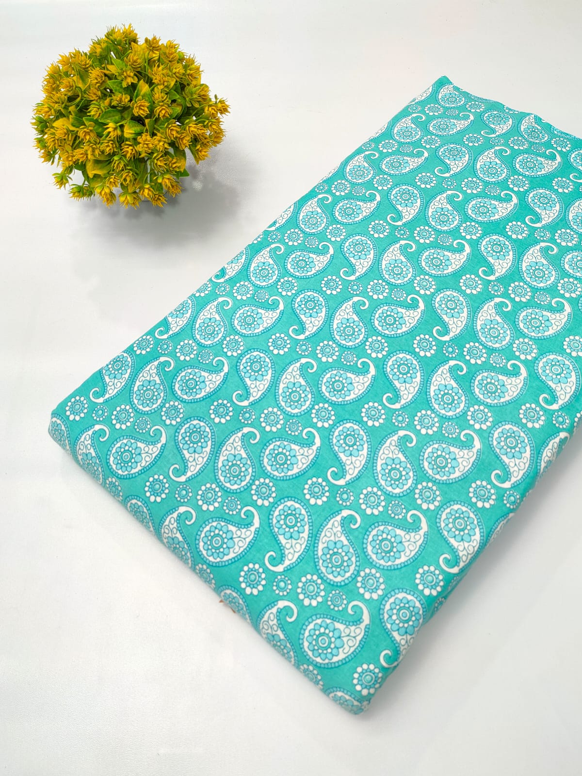 Jaipuri Cotton Print Fabrics