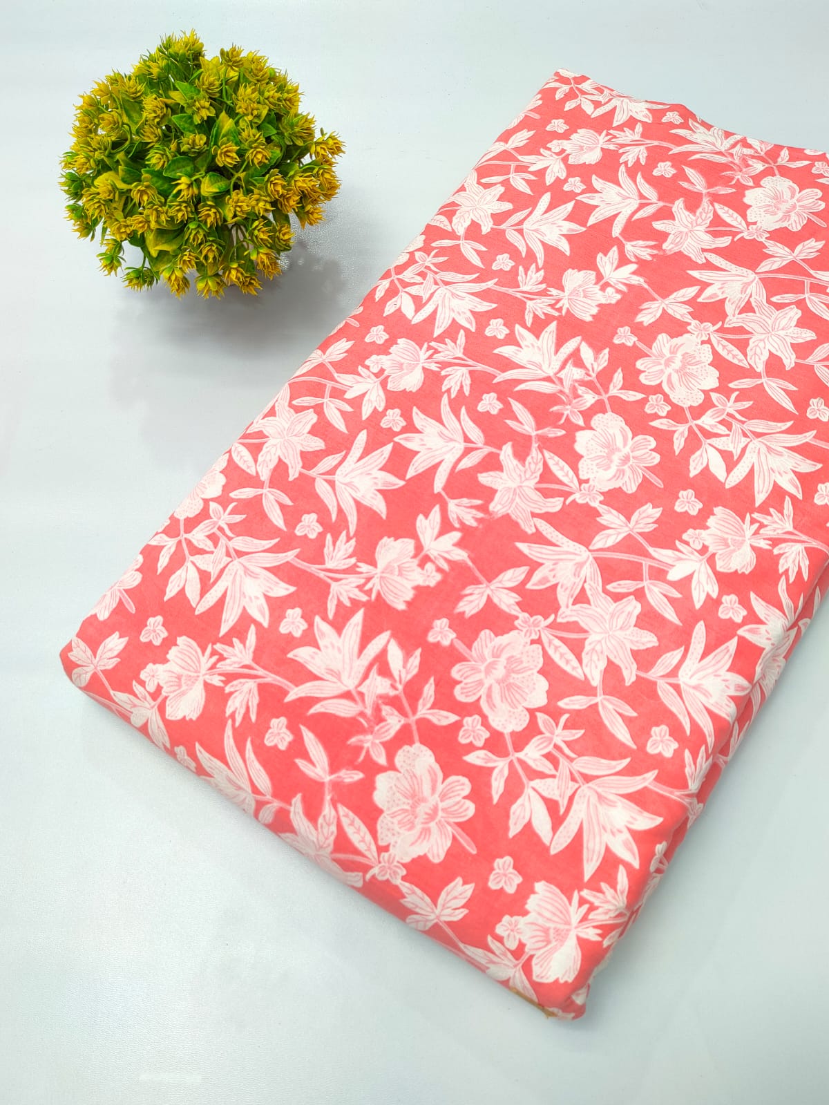 Jaipuri Cotton Print Fabrics