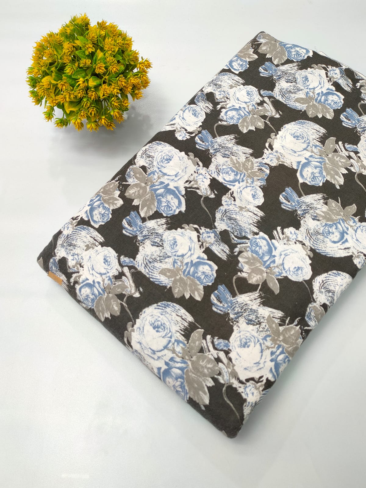 Jaipuri Cotton Print Fabrics