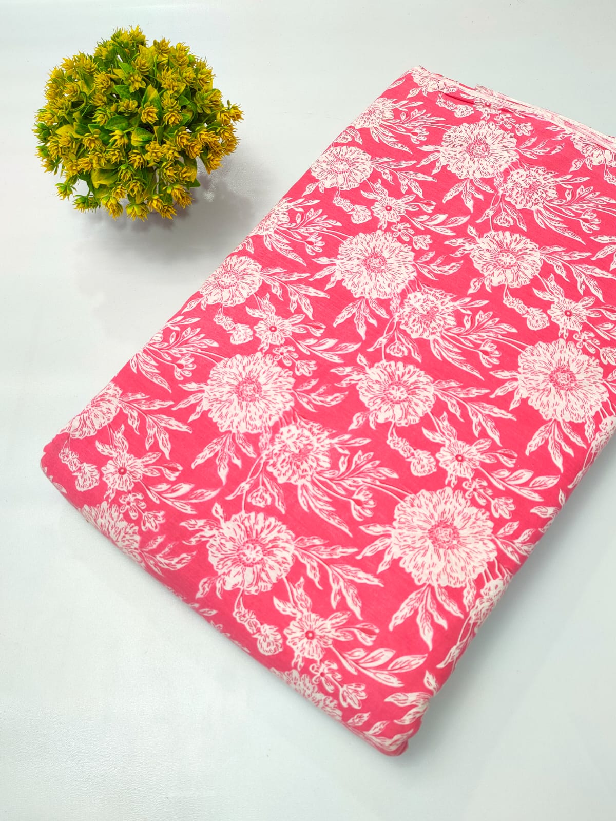 Jaipuri Cotton Print Fabrics