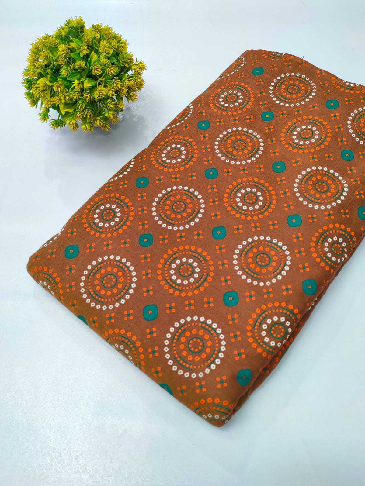 Jaipuri Cotton Print Fabrics