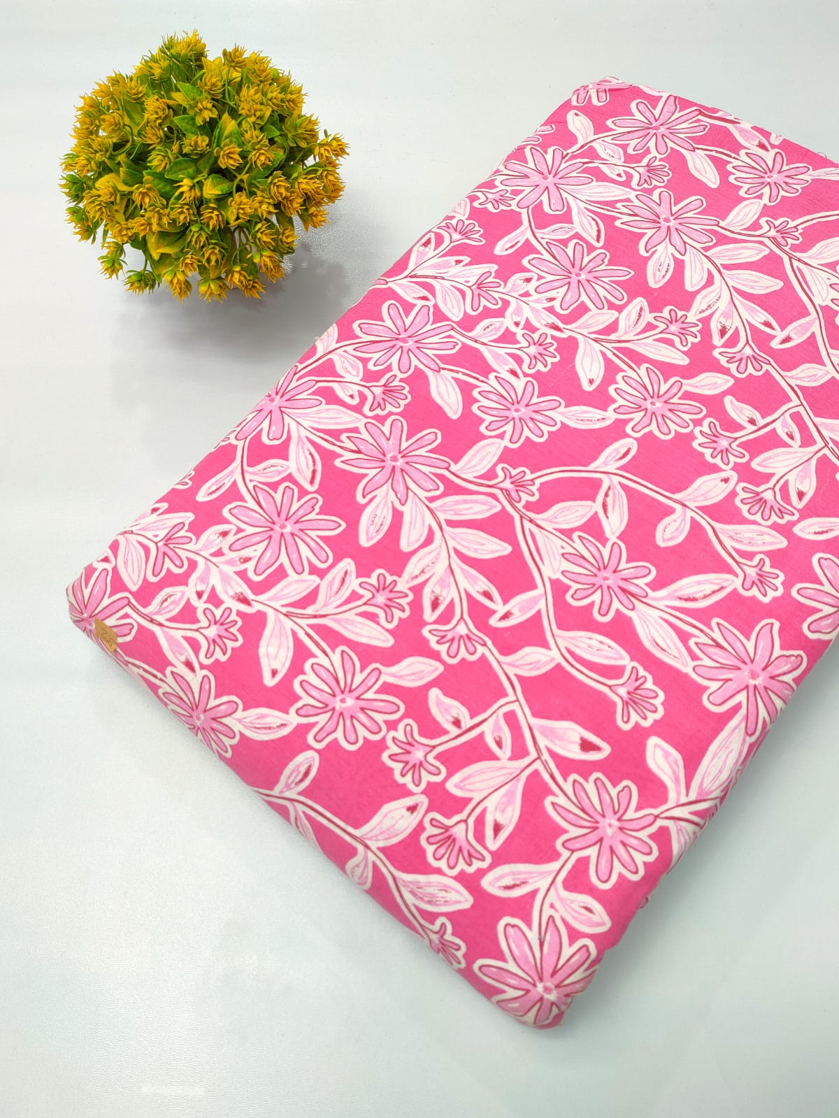 Jaipuri Cotton Print Fabrics
