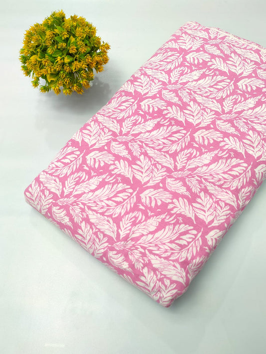 Jaipuri Cotton Print Fabrics