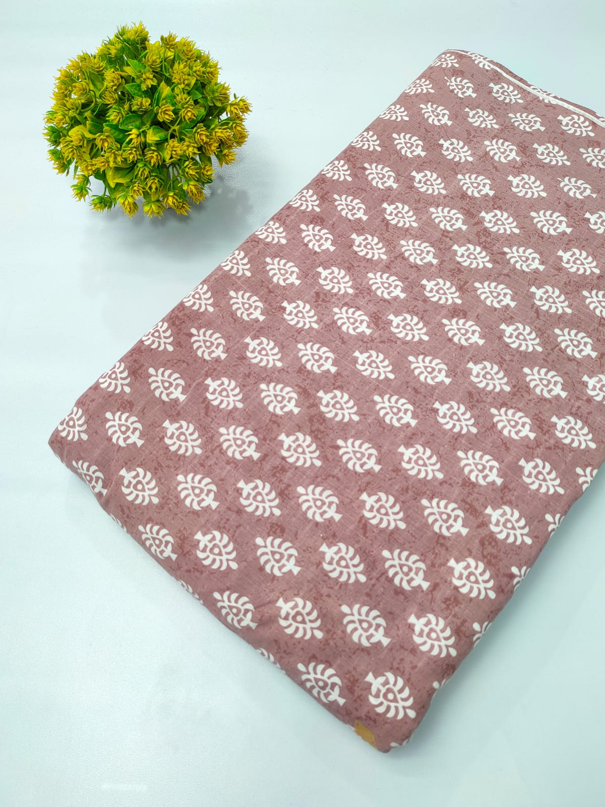 Jaipuri Cotton Print Fabrics