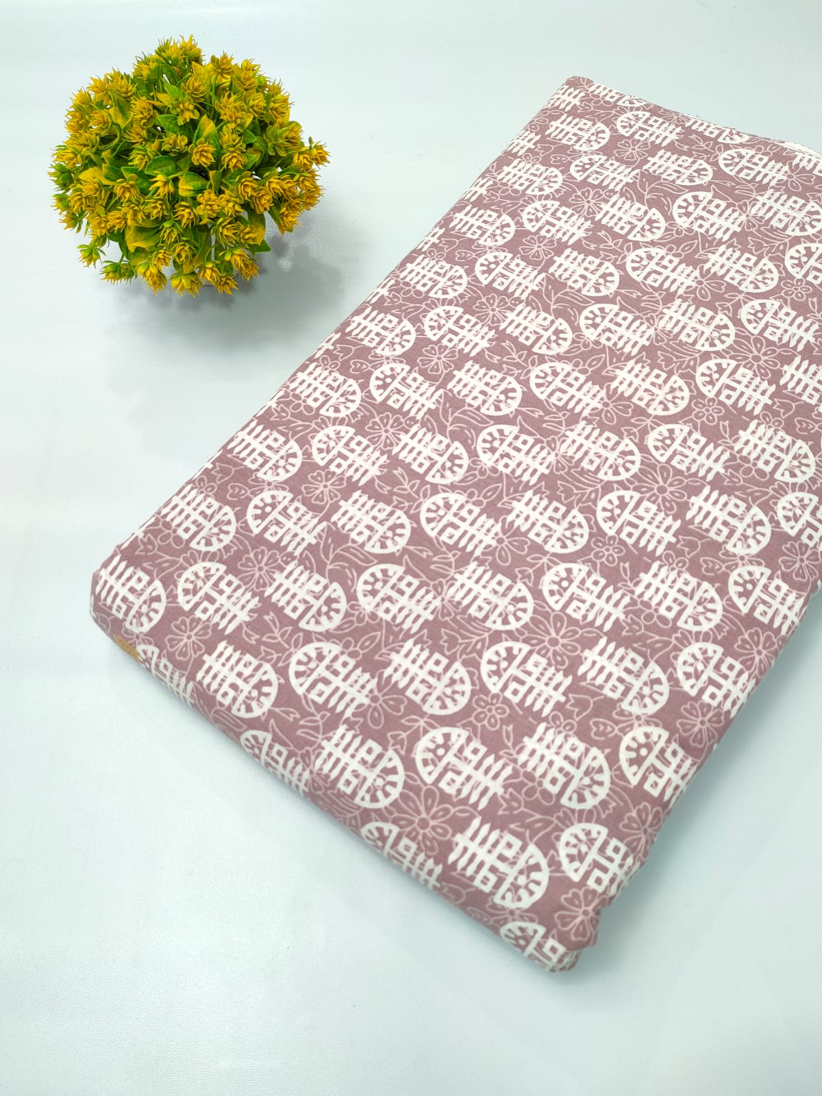 Cotton CutPiece Fabrics - Precut Fabrics for dress material