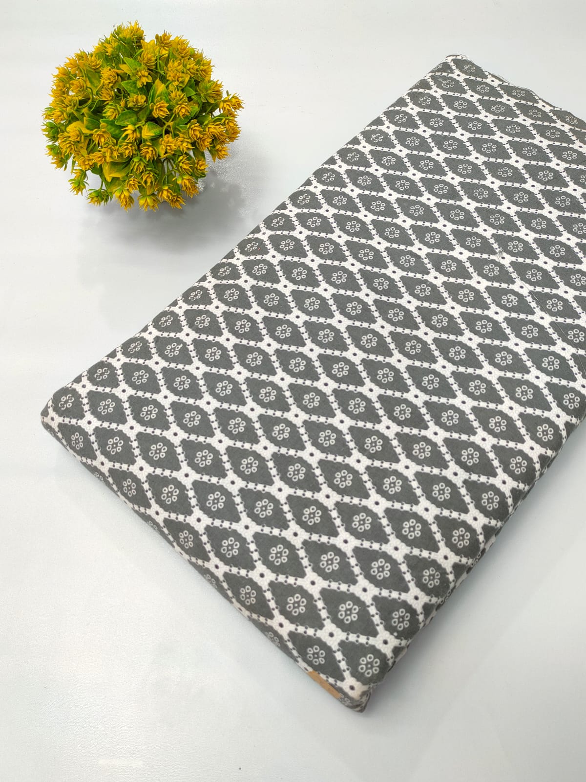 Jaipuri Cotton Print Fabrics