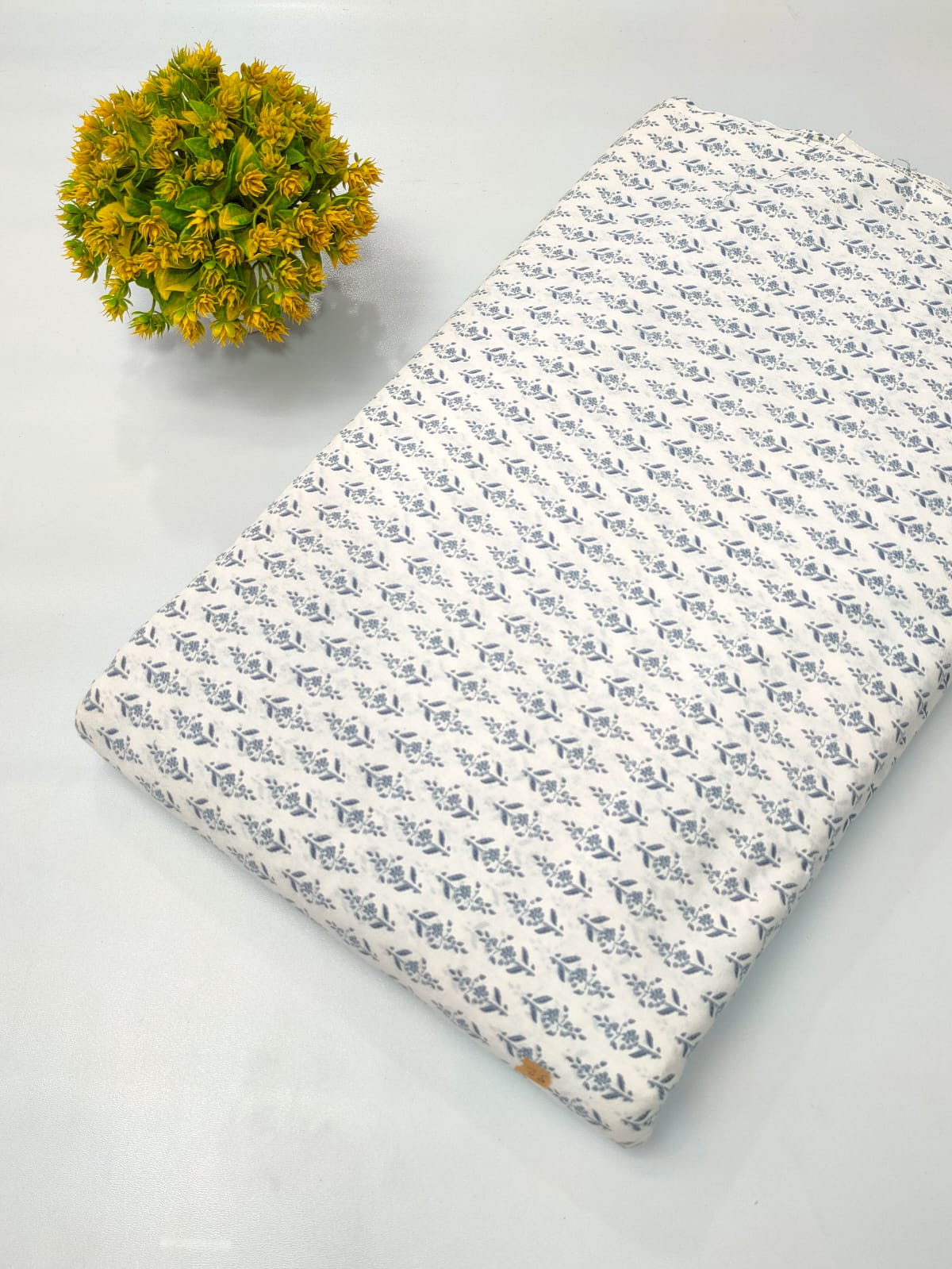 Jaipuri Cotton Print Fabrics