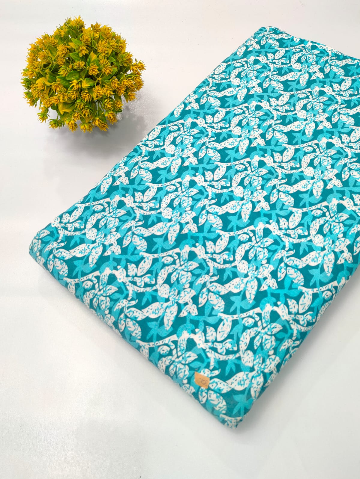 Jaipuri Cotton Print Fabrics