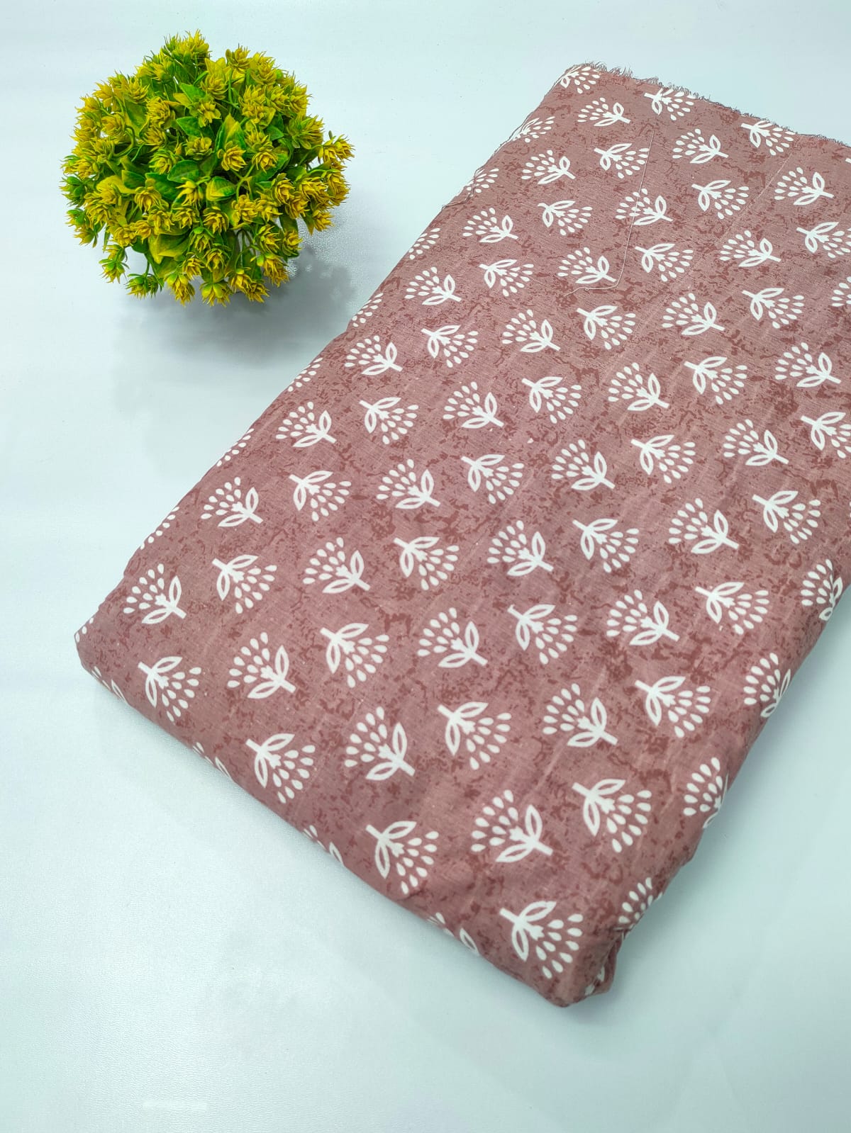 Jaipuri Cotton Print Fabrics