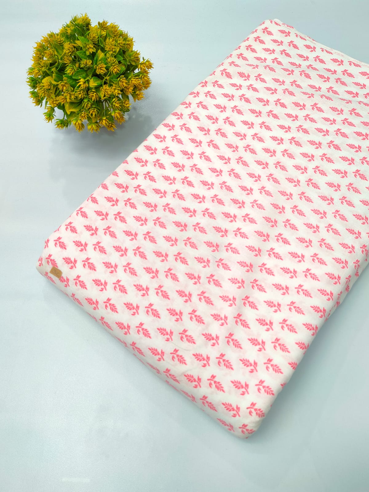 Jaipuri Cotton Print Fabrics