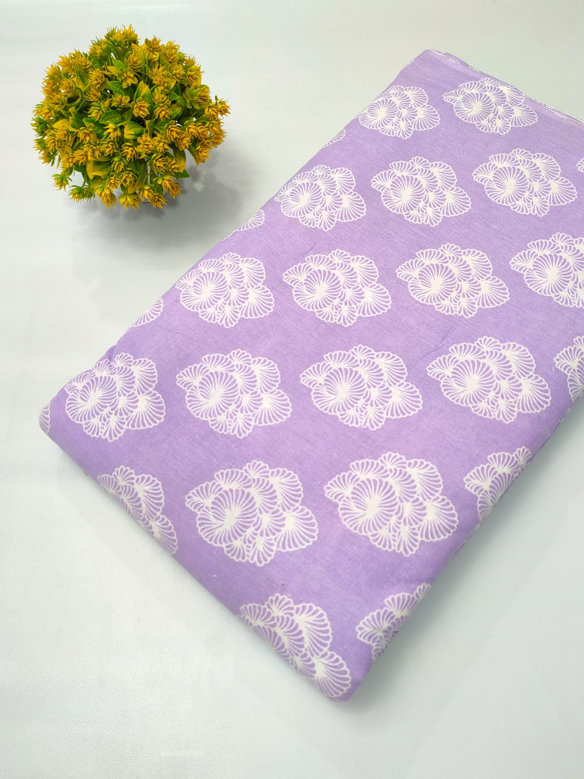 Jaipuri Cotton Print Fabrics