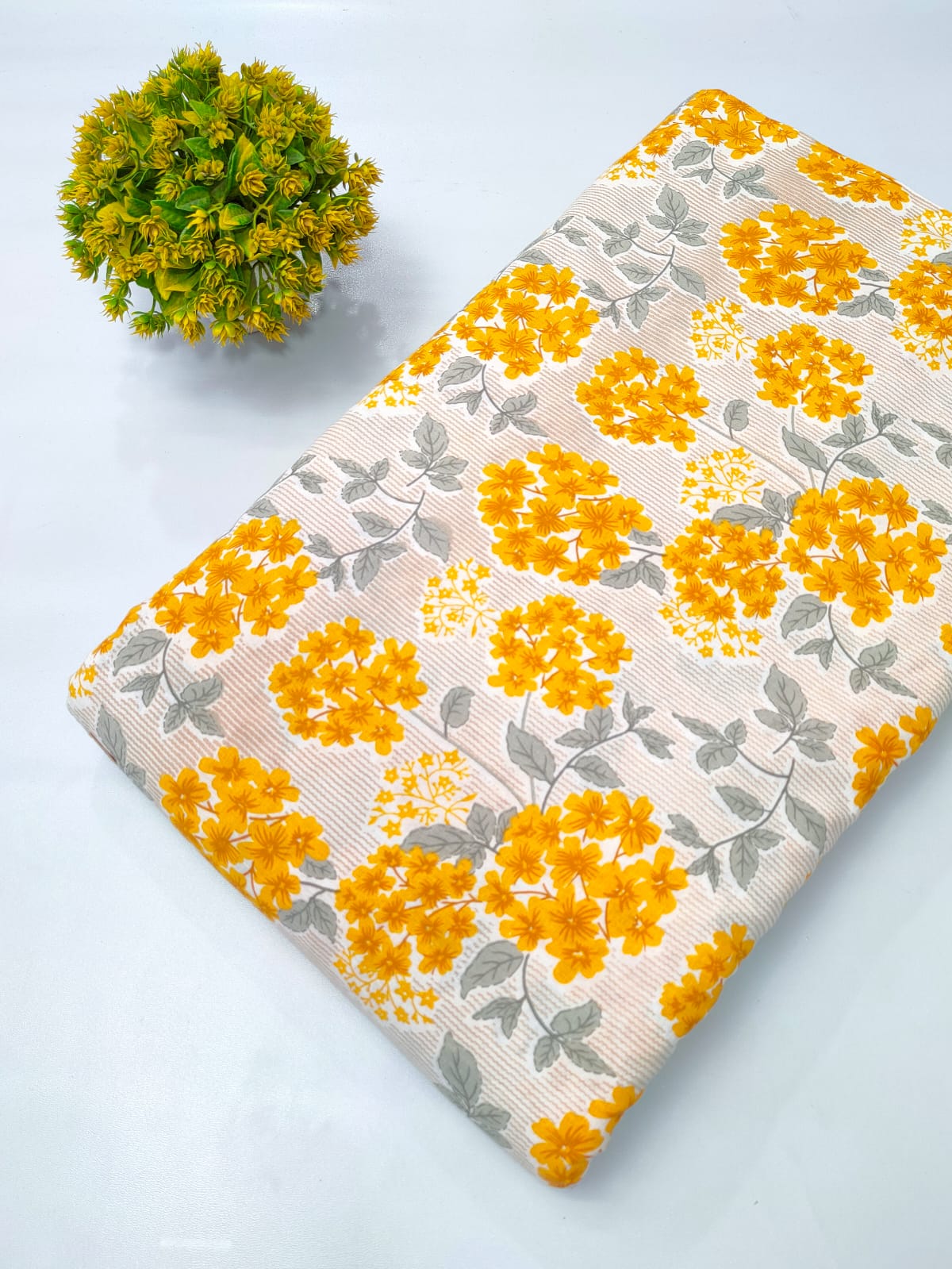 Jaipuri Cotton Print Fabrics