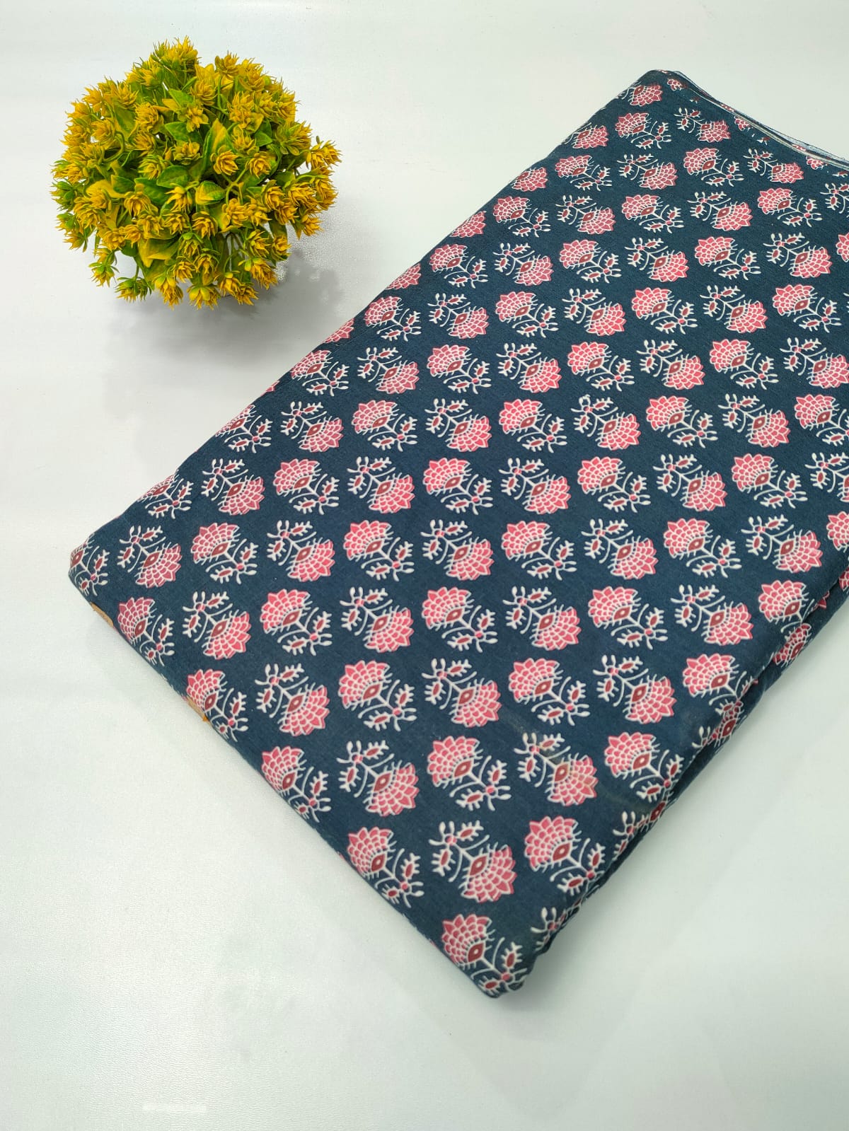 Jaipuri Cotton Print Fabrics