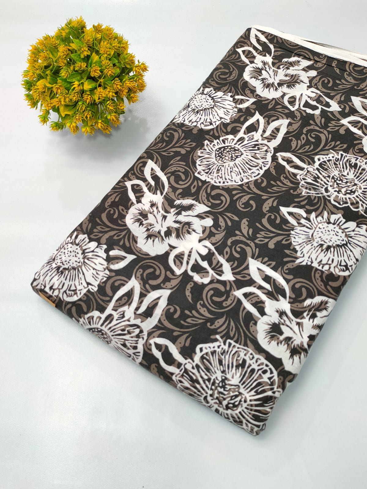 Jaipuri Cotton Print Fabrics